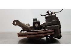 Recambio de mangueta delantera izquierda para fiat scudo (222) 1.9 d el furg. acristalado referencia OEM IAM 1310047080   2