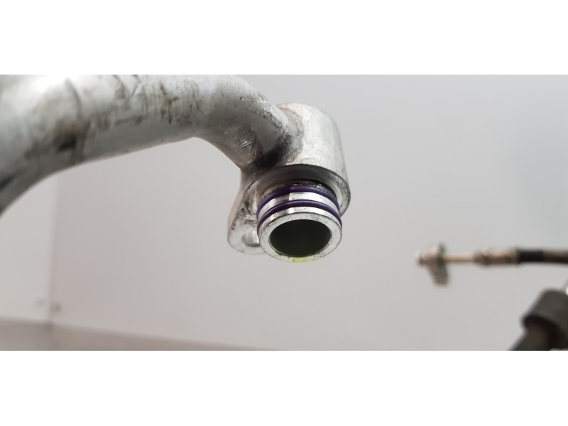 Recambio de tubos aire acondicionado para land rover discovery sport pure referencia OEM IAM LR094024 GJ3219A834AF 