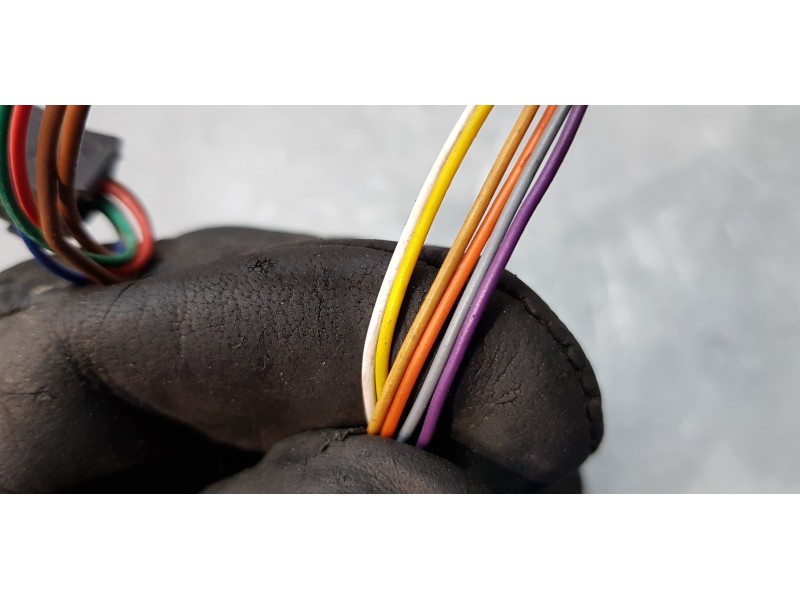 Recambio de retrovisor izquierdo para lancia phedra (180) 2.2 jtd 16v executive referencia OEM IAM 9467065680   Recambio de retrovisor izquierdo para lancia phedra (180) 2.2 jtd 16v executive referencia OEM IAM 9467065680