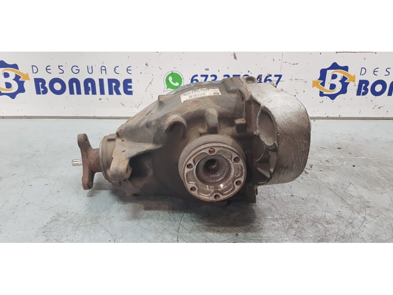 Recambio de diferencial trasero para bmw x1 (e84) xdrive 20d referencia OEM IAM 33107592938   Recambio de diferencial trasero para bmw x1 (e84) xdrive 20d referencia OEM IAM 33107592938