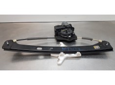 Recambio de elevalunas trasero izquierdo para skoda kodiaq style 4x4 referencia OEM IAM 565839461 5Q0959811E 