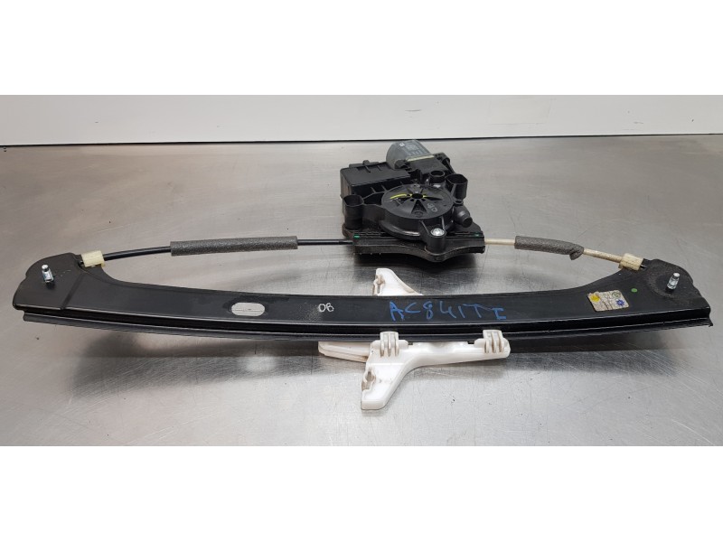 Recambio de elevalunas trasero izquierdo para skoda kodiaq style 4x4 referencia OEM IAM 565839461 5Q0959811E 