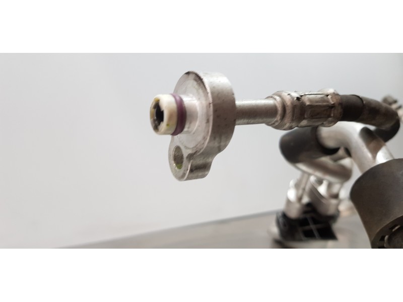 Recambio de tubos aire acondicionado para land rover discovery sport pure referencia OEM IAM LR094024 GJ3219A834AF 