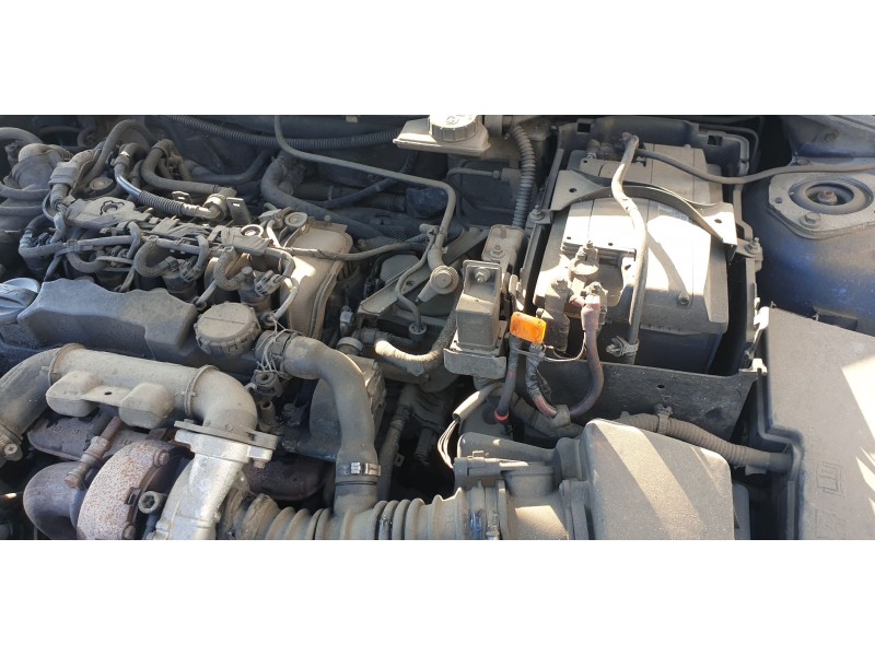 mazda 3 berlina (bk) del año 2004 mazda 3 berlina (bk) del año 2004