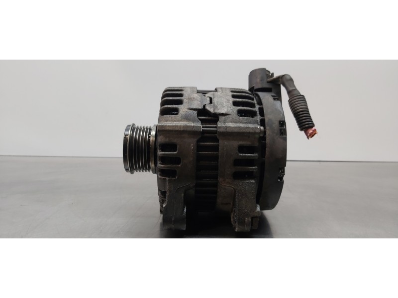 Recambio de alternador para ford mondeo ber. (ca2) trend referencia OEM IAM 1790385 0121615021 