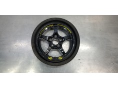 Recambio de neumatico repuesto para mercedes clase c (w203) sportcoupe c 200 compressor (203.742) referencia OEM IAM A1705840538