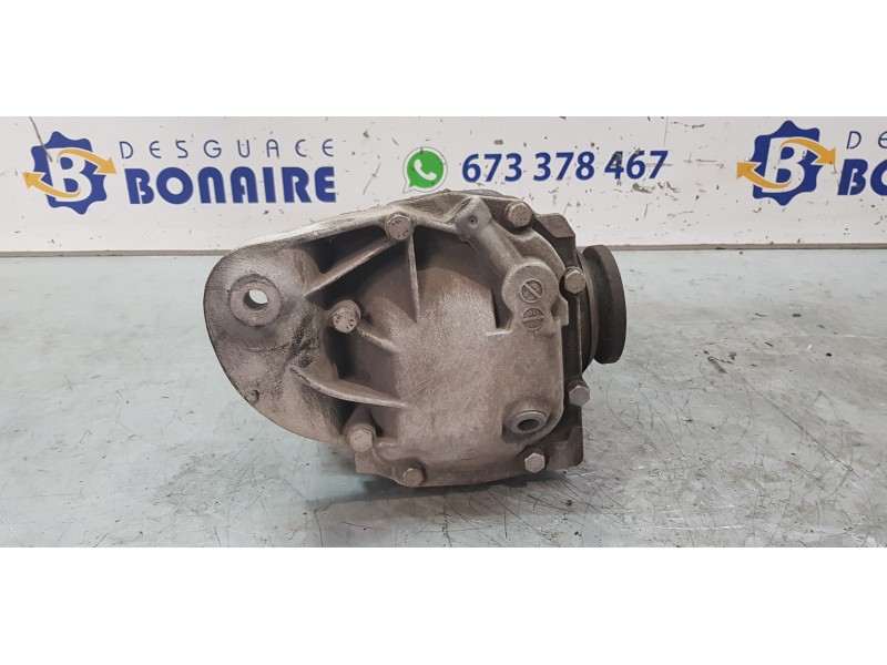 Recambio de diferencial trasero para bmw x1 (e84) xdrive 20d referencia OEM IAM 33107592938   Recambio de diferencial trasero para bmw x1 (e84) xdrive 20d referencia OEM IAM 33107592938