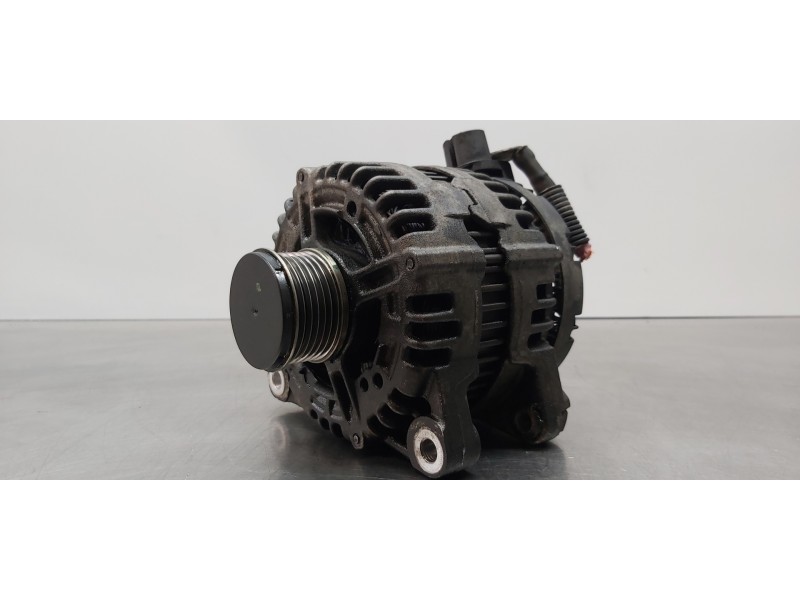Recambio de alternador para ford mondeo ber. (ca2) trend referencia OEM IAM 1790385 0121615021 