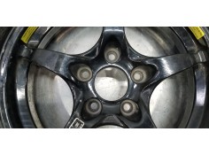 Recambio de neumatico repuesto para mercedes clase c (w203) sportcoupe c 200 compressor (203.742) referencia OEM IAM A1705840538 2