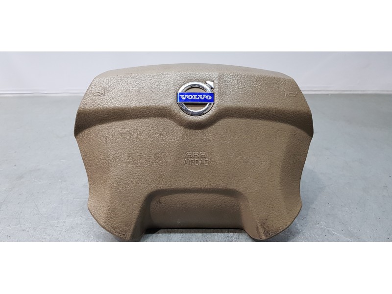 Recambio de airbag delantero izquierdo para volvo xc90 d5 summum (7 asientos) (136kw) referencia OEM IAM 30698394  