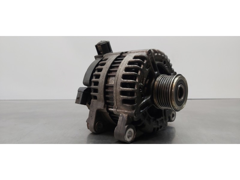 Recambio de alternador para ford mondeo ber. (ca2) trend referencia OEM IAM 1790385 0121615021 