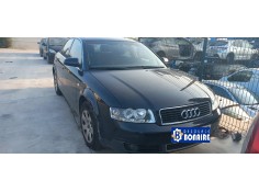 audi a4 berlina (8e) del año 2002
