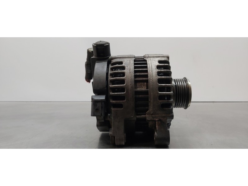 Recambio de alternador para ford mondeo ber. (ca2) trend referencia OEM IAM 1790385 0121615021  Recambio de alternador para ford mondeo ber. (ca2) trend referencia OEM IAM 1790385 0121615021