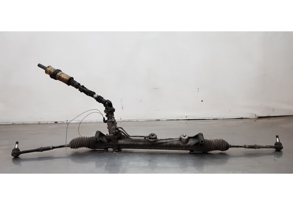 Recambio de cremallera direccion para mercedes clase s (w221) berlina 420 / 450 cdi (221.028) referencia OEM IAM A2214601800  