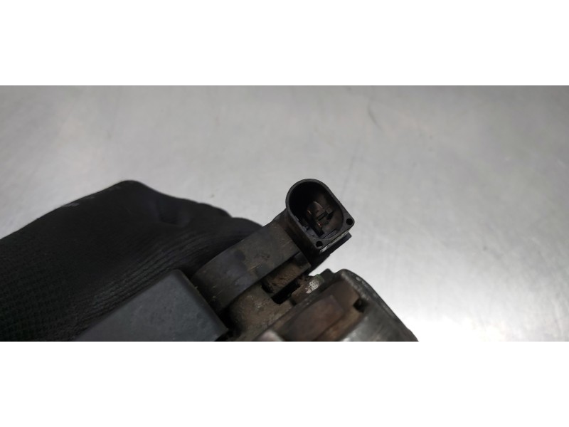 Recambio de alternador para ford mondeo ber. (ca2) trend referencia OEM IAM 1790385 0121615021 