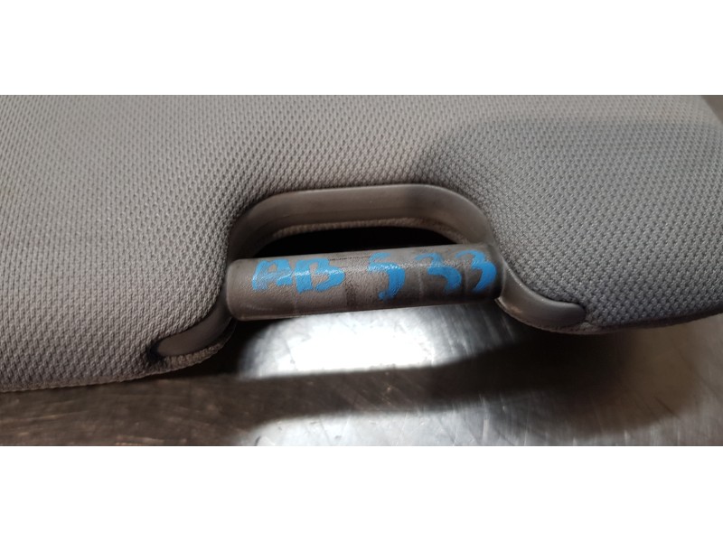 Recambio de parasol izquierdo para hyundai i40 premium referencia OEM IAM 852013Z010TX  