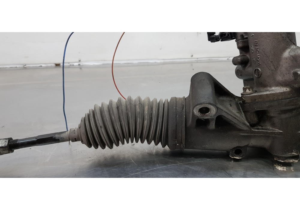 Recambio de cremallera direccion para mercedes clase s (w221) berlina 420 / 450 cdi (221.028) referencia OEM IAM A2214601800  