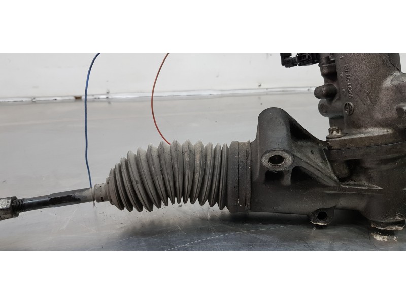 Recambio de cremallera direccion para mercedes clase s (w221) berlina 420 / 450 cdi (221.028) referencia OEM IAM A2214601800  