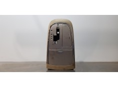 Recambio de guarnecidos palanca cambio para nissan murano (z51) básico referencia OEM IAM 349101AK0B  