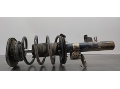 Recambio de amortiguador delantero izquierdo para ford mondeo ber. (ca2) trend referencia OEM IAM 1718454 6G9118K001GBE