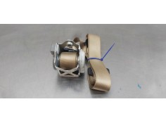 Recambio de cinturon seguridad delantero derecho para bmw x5 (e70) xdrive30d referencia OEM IAM 72117161042