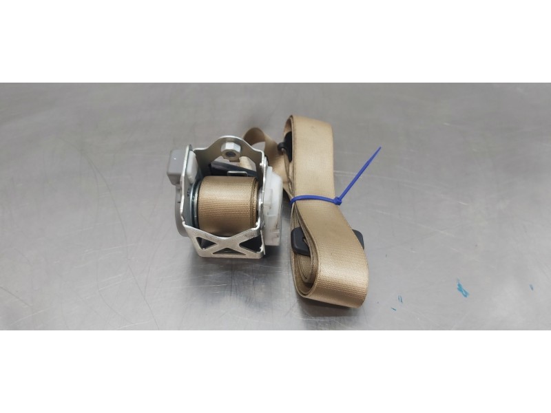 Recambio de cinturon seguridad delantero derecho para bmw x5 (e70) xdrive30d referencia OEM IAM 72117161042   Recambio de cinturon seguridad delantero derecho para bmw x5 (e70) xdrive30d referencia OEM IAM 72117161042