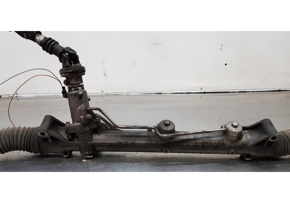 Recambio de cremallera direccion para mercedes clase s (w221) berlina 420 / 450 cdi (221.028) referencia OEM IAM A2214601800  