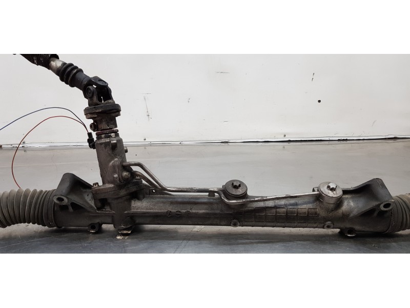 Recambio de cremallera direccion para mercedes clase s (w221) berlina 420 / 450 cdi (221.028) referencia OEM IAM A2214601800  