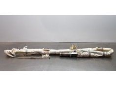 Recambio de airbag cortina delantero derecho para mercedes clase m (w166) ml 350 bluetec (166.004) referencia OEM IAM A166860060