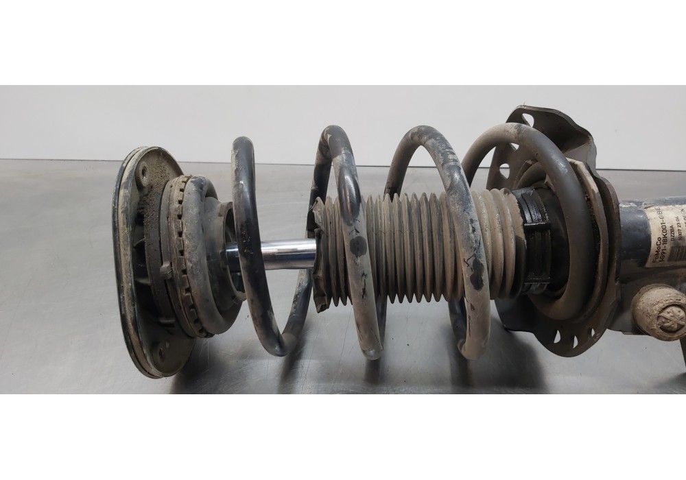 Recambio de amortiguador delantero izquierdo para ford mondeo ber. (ca2) trend referencia OEM IAM 1718454 6G9118K001GBE  Recambio de amortiguador delantero izquierdo para ford mondeo ber. (ca2) trend referencia OEM IAM 1718454 6G9118K001GBE
