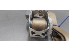 Recambio de cinturon seguridad delantero derecho para bmw x5 (e70) xdrive30d referencia OEM IAM 72117161042   2