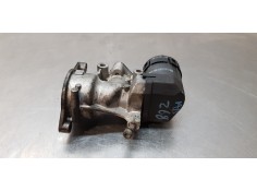 Recambio de valvula egr para peugeot 407 st confort referencia OEM IAM 9656612380
