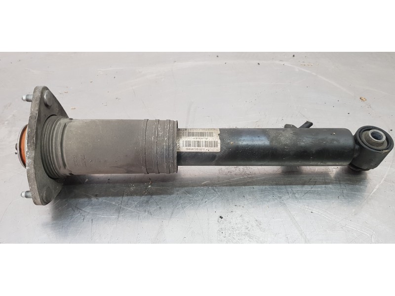 Recambio de amortiguador trasero izquierdo para bmw x5 (e70) xdrive35d referencia OEM IAM 33526782877   Recambio de amortiguador trasero izquierdo para bmw x5 (e70) xdrive35d referencia OEM IAM 33526782877