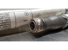 Recambio de airbag cortina delantero derecho para mercedes clase m (w166) ml 350 bluetec (166.004) referencia OEM IAM A166860060 2
