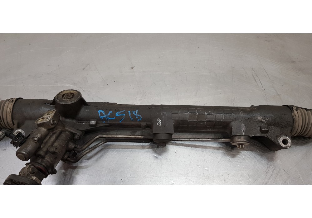 Recambio de cremallera direccion para mercedes clase s (w221) berlina 420 / 450 cdi (221.028) referencia OEM IAM A2214601800  