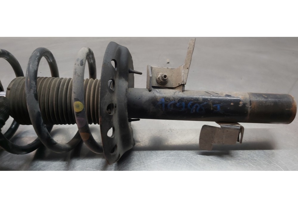 Recambio de amortiguador delantero izquierdo para ford mondeo ber. (ca2) trend referencia OEM IAM 1718454 6G9118K001GBE  Recambio de amortiguador delantero izquierdo para ford mondeo ber. (ca2) trend referencia OEM IAM 1718454 6G9118K001GBE