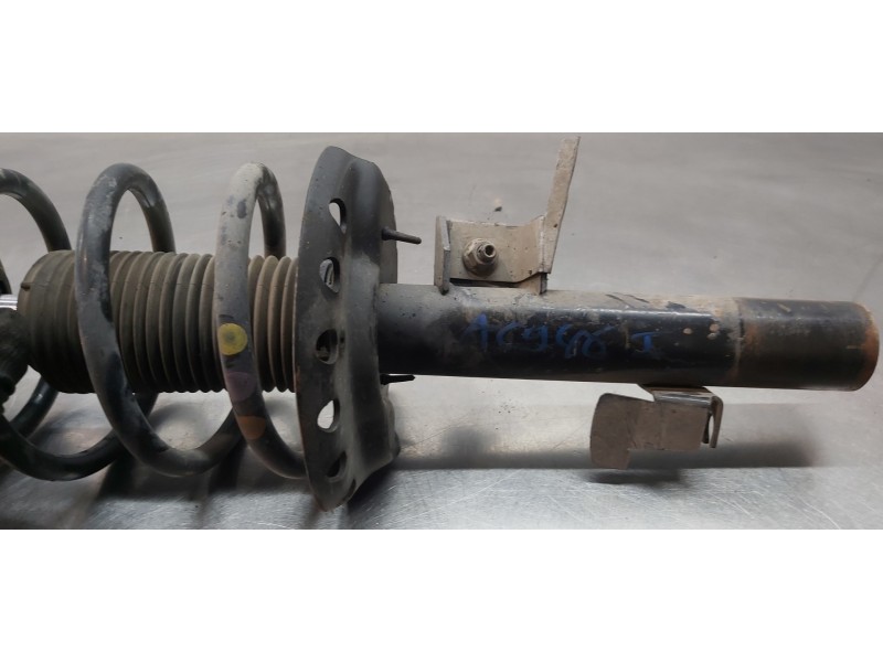 Recambio de amortiguador delantero izquierdo para ford mondeo ber. (ca2) trend referencia OEM IAM 1718454 6G9118K001GBE  Recambio de amortiguador delantero izquierdo para ford mondeo ber. (ca2) trend referencia OEM IAM 1718454 6G9118K001GBE