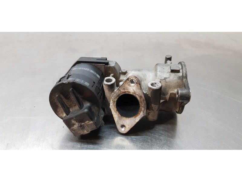 Recambio de valvula egr para peugeot 407 st confort referencia OEM IAM 9656612380   Recambio de valvula egr para peugeot 407 st confort referencia OEM IAM 9656612380