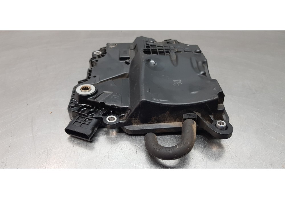 Recambio de centralita cambio automatico para mercedes clase r (w251) 320 cdi (251.022) referencia OEM IAM A0002701852  