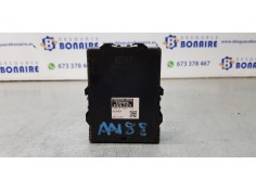 Recambio de modulo electronico para toyota auris touring sports (e18) hybrid active referencia OEM IAM 8953512011