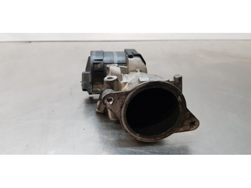 Recambio de valvula egr para peugeot 407 st confort referencia OEM IAM 9656612380   Recambio de valvula egr para peugeot 407 st confort referencia OEM IAM 9656612380