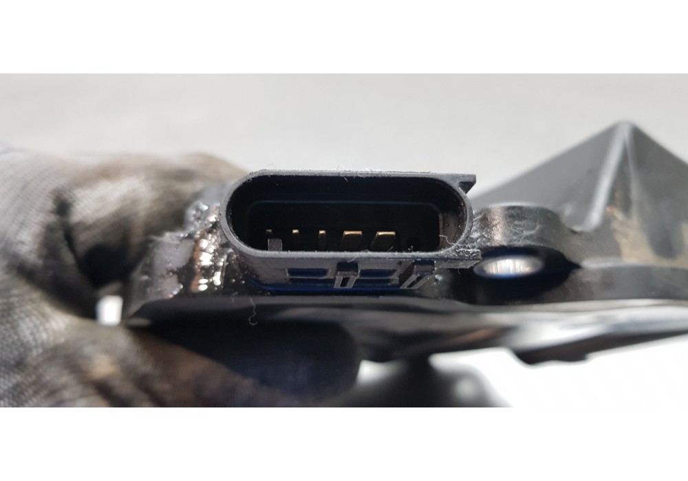 Recambio de centralita cambio automatico para mercedes clase r (w251) 320 cdi (251.022) referencia OEM IAM A0002701852  