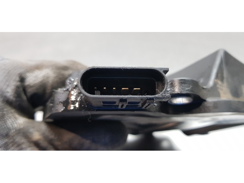 Recambio de centralita cambio automatico para mercedes clase r (w251) 320 cdi (251.022) referencia OEM IAM A0002701852  