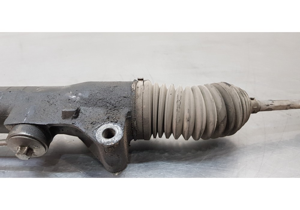 Recambio de cremallera direccion para mercedes clase s (w221) berlina 420 / 450 cdi (221.028) referencia OEM IAM A2214601800  