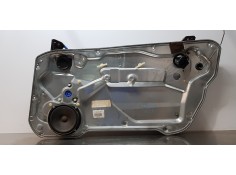 Recambio de elevalunas delantero derecho para seat ibiza (6l1) stella referencia OEM IAM 6L3837752AD  