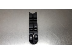 Recambio de mando elevalunas delantero izquierdo para mitsubishi outlander (cw0) 2.0 di-d invite referencia OEM IAM 8608A060  