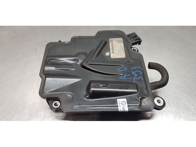 Recambio de centralita cambio automatico para mercedes clase r (w251) 320 cdi (251.022) referencia OEM IAM A0002701852  