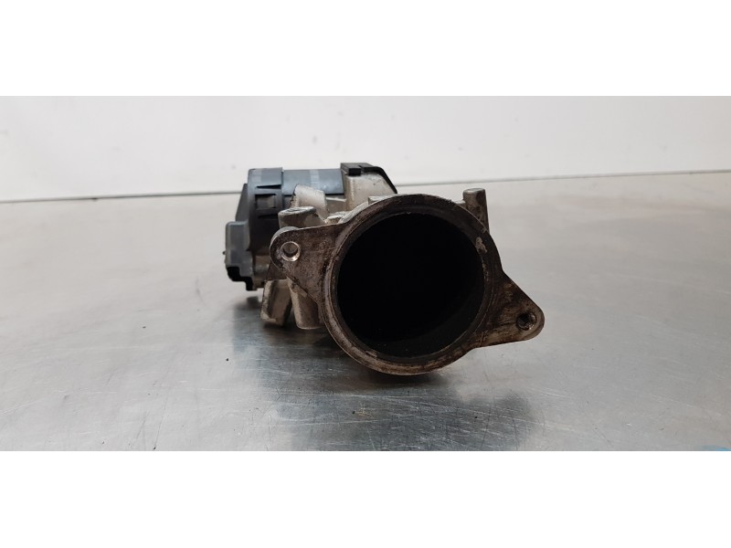 Recambio de valvula egr para peugeot 407 st confort referencia OEM IAM 9656612380   Recambio de valvula egr para peugeot 407 st confort referencia OEM IAM 9656612380