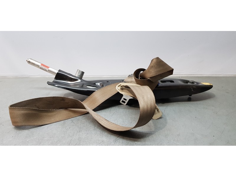 Recambio de cinturon seguridad delantero derecho para volvo xc90 d5 summum (7 asientos) (136kw) referencia OEM IAM 30730594   Recambio de cinturon seguridad delantero derecho para volvo xc90 d5 summum (7 asientos) (136kw) referencia OEM IAM 30730594