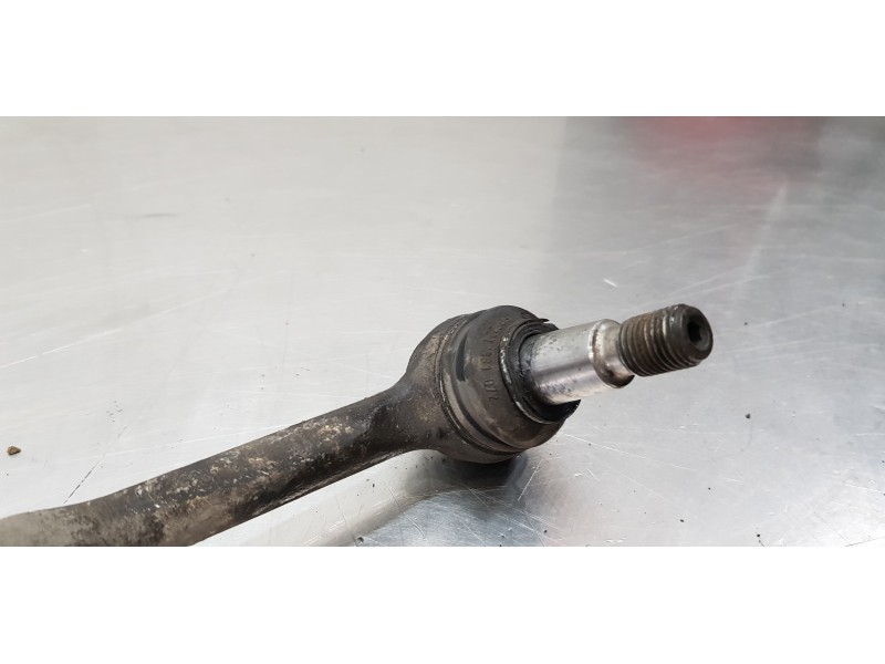 Recambio de cremallera direccion para mercedes clase s (w221) berlina 420 / 450 cdi (221.028) referencia OEM IAM A2214601800  